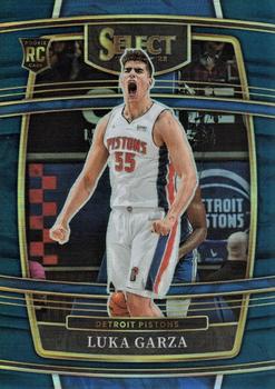 Luka Garza