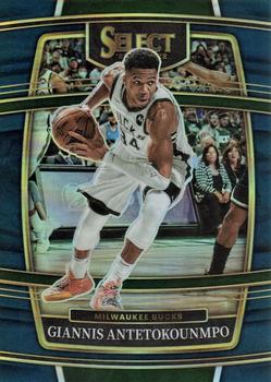 Giannis Antetokounmpo