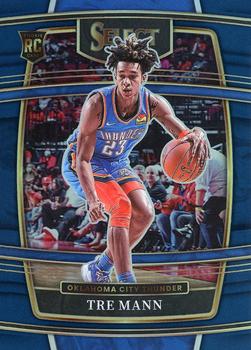 Tre Mann