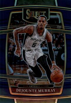 Dejounte Murray