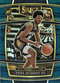 Trey Murphy III