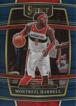 Montrezl Harrell