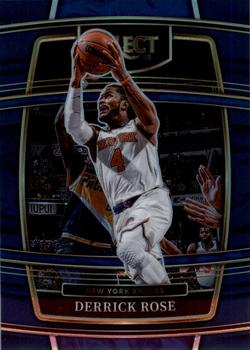 Derrick Rose