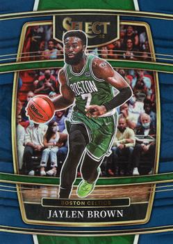 Jaylen Brown