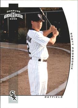 Scott Podsednik