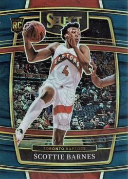 Scottie Barnes