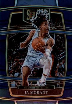 Ja Morant