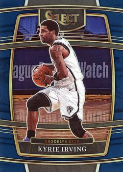 Kyrie Irving