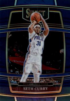 Seth Curry