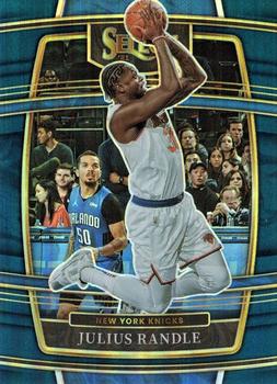 Julius Randle