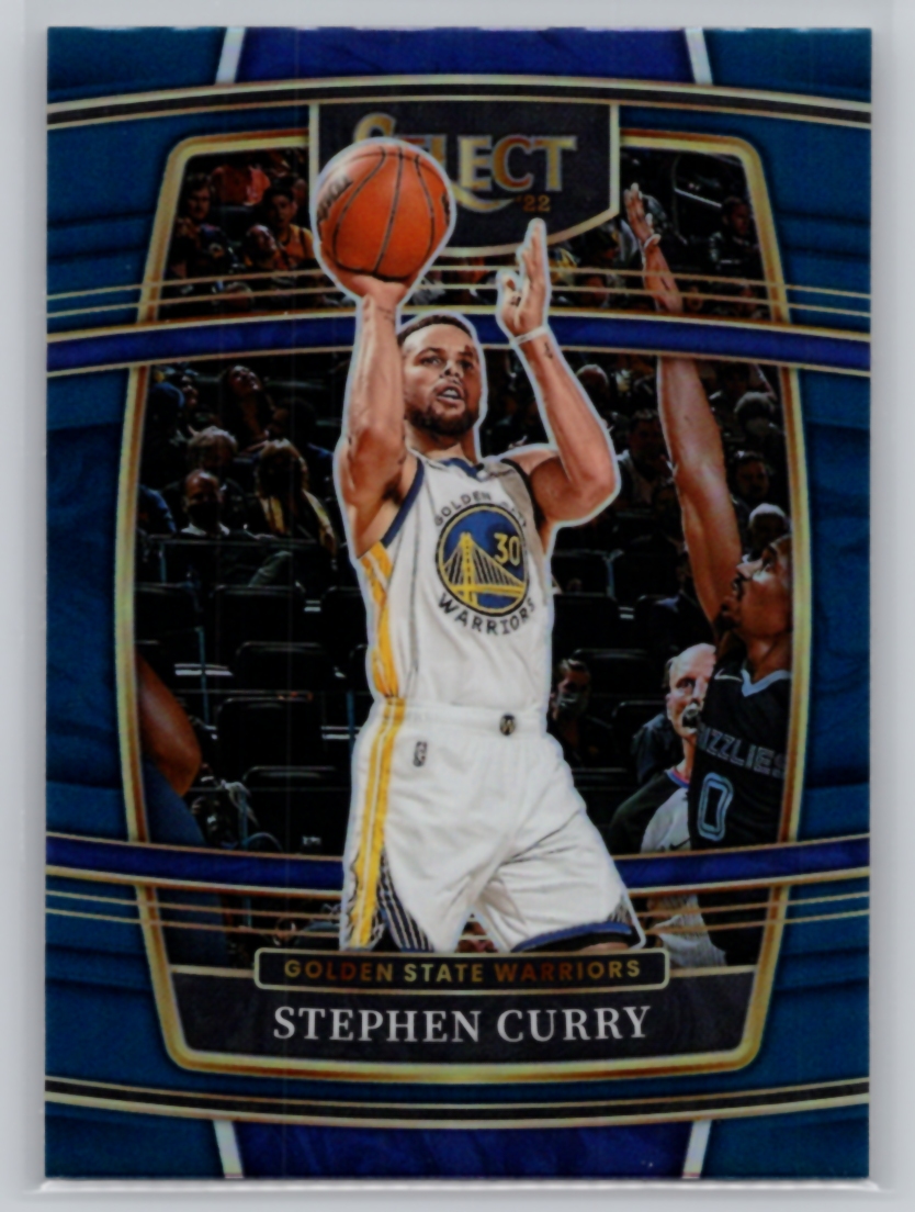 Stephen Curry