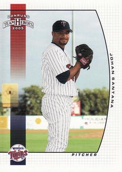 Johan Santana