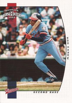 Rod Carew