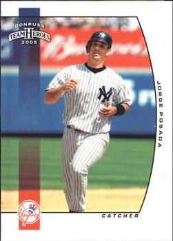 Jorge Posada