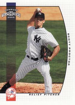 Scott Proctor