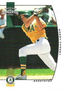 Bobby Crosby
