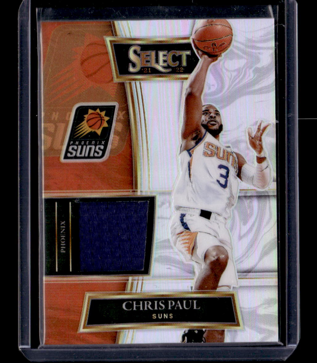 Chris Paul