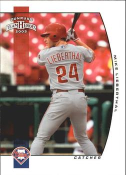 Mike Lieberthal
