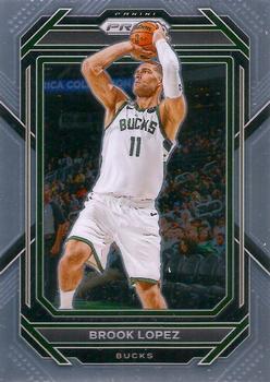 Brook Lopez