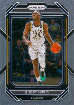 Buddy Hield