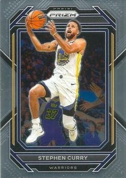 Stephen Curry