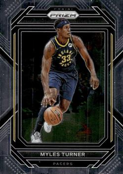 Myles Turner