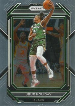 Jrue Holiday