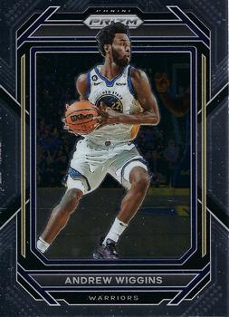 Andrew Wiggins