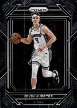Kevin Huerter