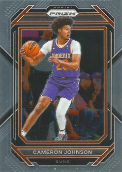 Cameron Johnson
