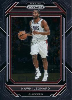 Kawhi Leonard