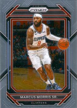 Marcus Morris Sr.