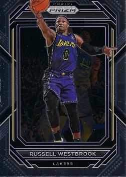Russell Westbrook