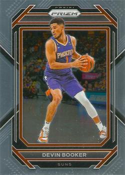 Devin Booker