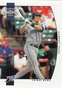 Aubrey Huff