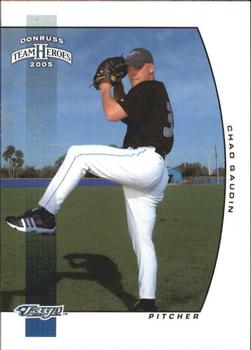 Chad Gaudin