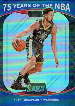 Klay Thompson