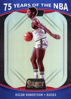 Oscar Robertson