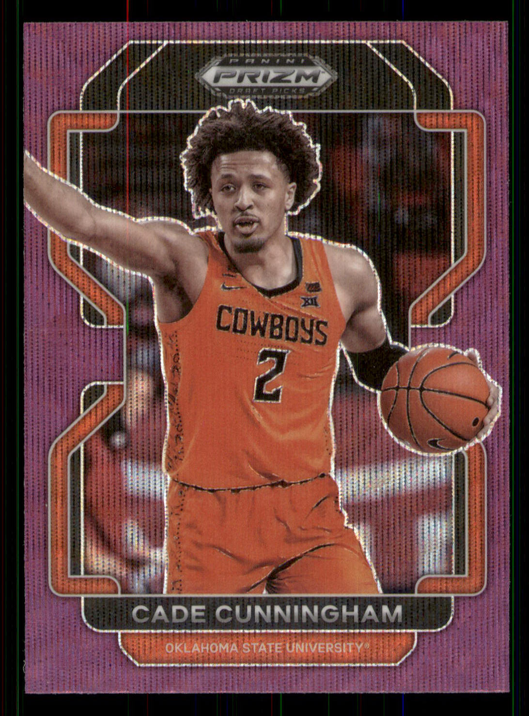 Cade Cunningham