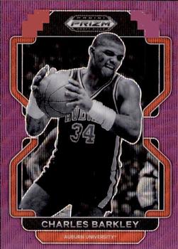 Charles Barkley