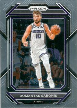 Domantas Sabonis