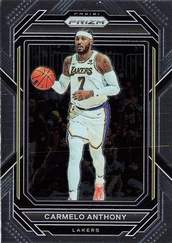 Carmelo Anthony