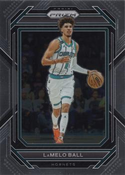 LaMelo Ball