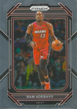 Bam Adebayo