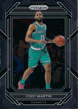 Cody Martin