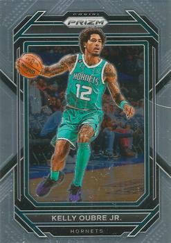 Kelly Oubre Jr.