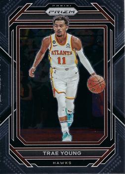 Trae Young
