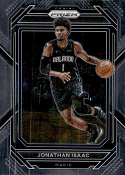Jonathan Isaac