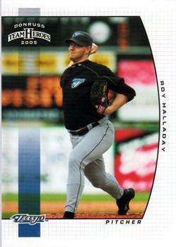 Roy Halladay