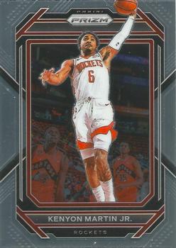 Kenyon Martin Jr.